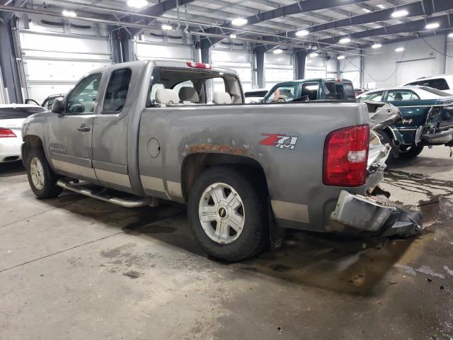 Photo 1 VIN: 1GCEK19048Z179093 - CHEVROLET SILVERADO 