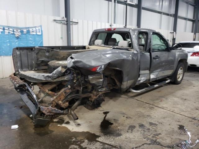 Photo 2 VIN: 1GCEK19048Z179093 - CHEVROLET SILVERADO 