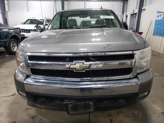 Photo 4 VIN: 1GCEK19048Z179093 - CHEVROLET SILVERADO 