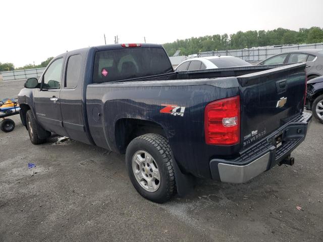 Photo 1 VIN: 1GCEK19048Z276049 - CHEVROLET SILVERADO 