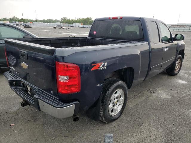 Photo 2 VIN: 1GCEK19048Z276049 - CHEVROLET SILVERADO 