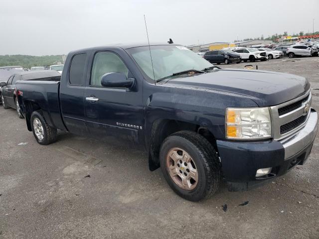 Photo 3 VIN: 1GCEK19048Z276049 - CHEVROLET SILVERADO 