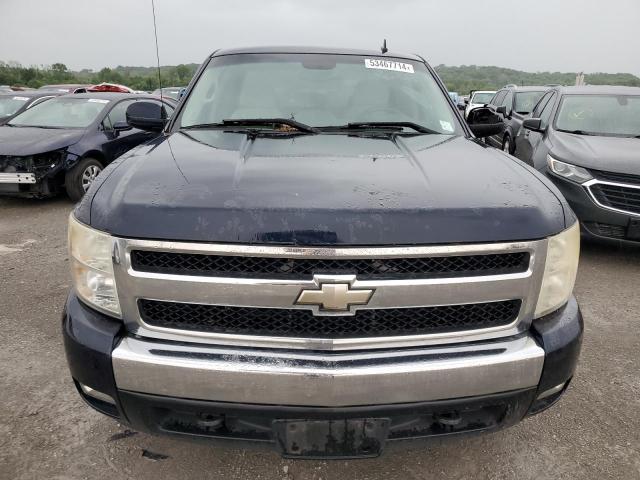 Photo 4 VIN: 1GCEK19048Z276049 - CHEVROLET SILVERADO 