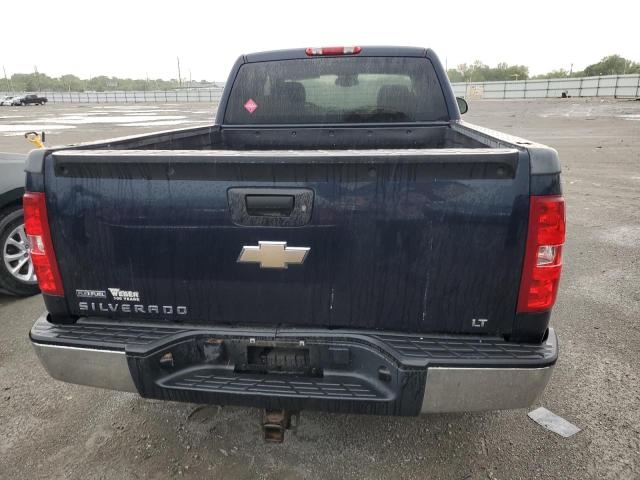 Photo 5 VIN: 1GCEK19048Z276049 - CHEVROLET SILVERADO 