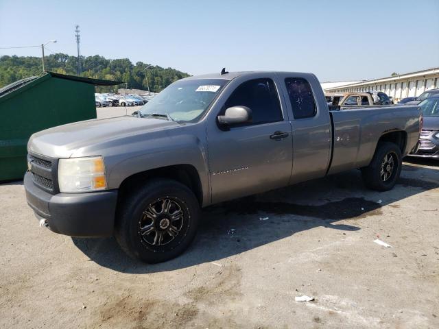 Photo 0 VIN: 1GCEK19058E162925 - CHEVROLET SILVERADO 