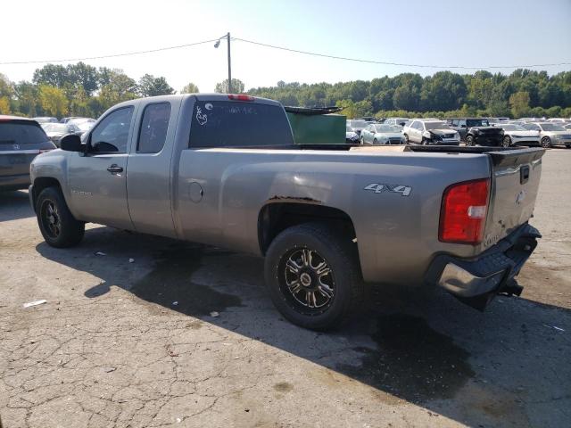 Photo 1 VIN: 1GCEK19058E162925 - CHEVROLET SILVERADO 