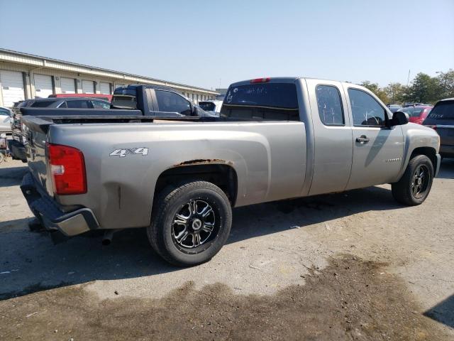 Photo 2 VIN: 1GCEK19058E162925 - CHEVROLET SILVERADO 