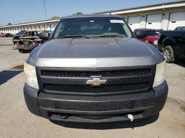 Photo 4 VIN: 1GCEK19058E162925 - CHEVROLET SILVERADO 