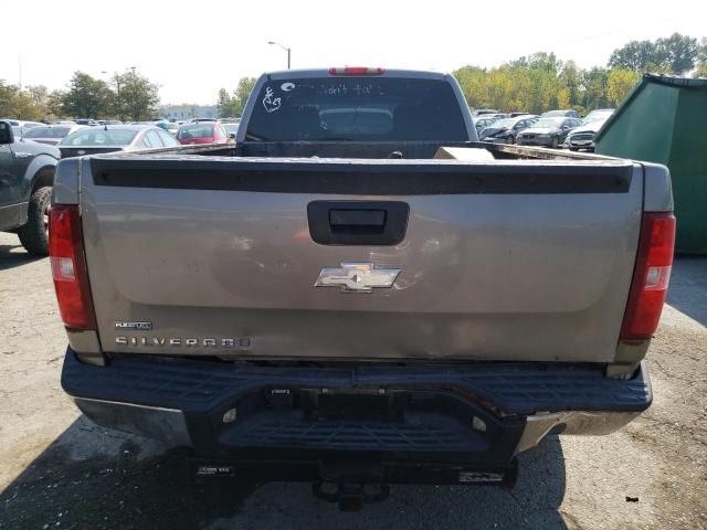 Photo 5 VIN: 1GCEK19058E162925 - CHEVROLET SILVERADO 