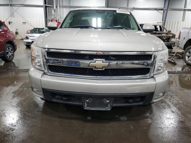 Photo 4 VIN: 1GCEK19058Z133045 - CHEVROLET SILVERADO 