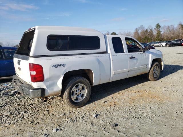 Photo 2 VIN: 1GCEK19058Z161542 - CHEVROLET SILVERADO 