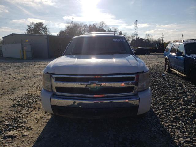 Photo 4 VIN: 1GCEK19058Z161542 - CHEVROLET SILVERADO 