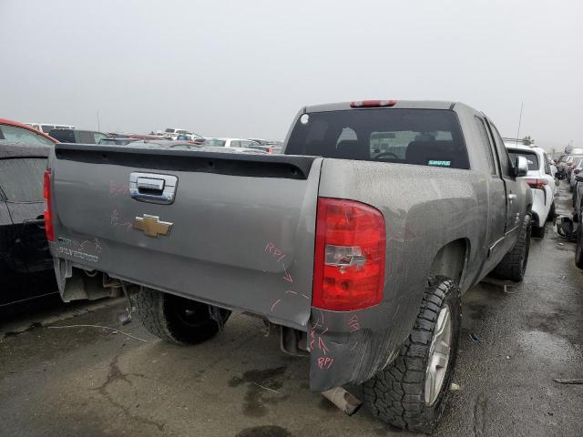 Photo 2 VIN: 1GCEK19058Z227667 - CHEVROLET SILVERADO 