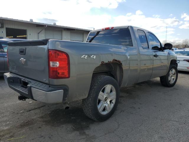 Photo 2 VIN: 1GCEK19058Z253931 - CHEVROLET SILVERADO 