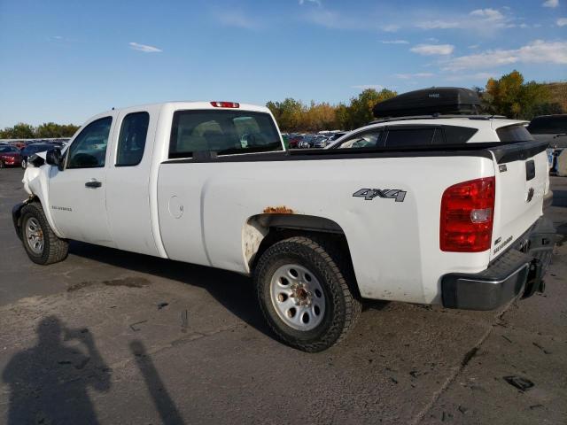 Photo 1 VIN: 1GCEK19059E144149 - CHEVROLET SILVERADO 