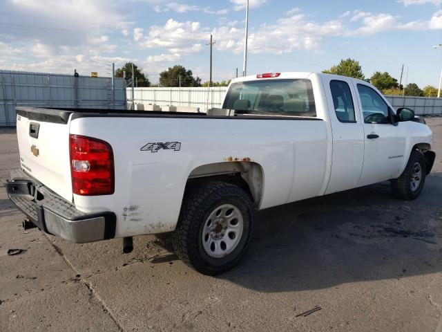 Photo 2 VIN: 1GCEK19059E144149 - CHEVROLET SILVERADO 