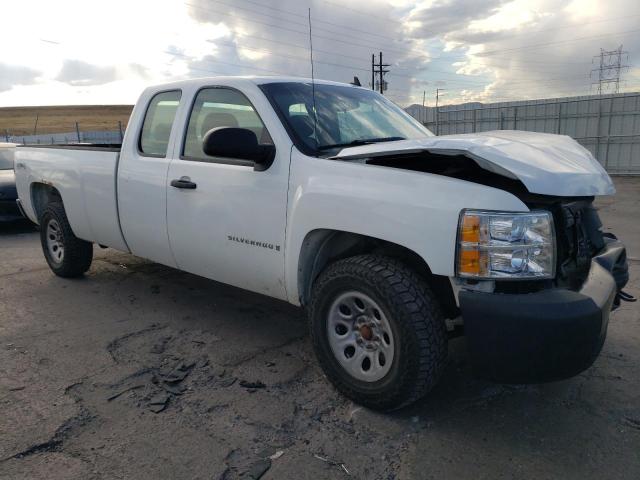 Photo 3 VIN: 1GCEK19059E144149 - CHEVROLET SILVERADO 