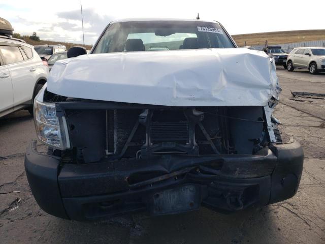 Photo 4 VIN: 1GCEK19059E144149 - CHEVROLET SILVERADO 