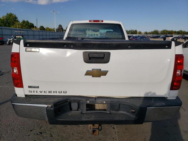 Photo 5 VIN: 1GCEK19059E144149 - CHEVROLET SILVERADO 