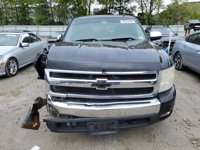 Photo 4 VIN: 1GCEK19067Z502932 - CHEVROLET SILVERADO 