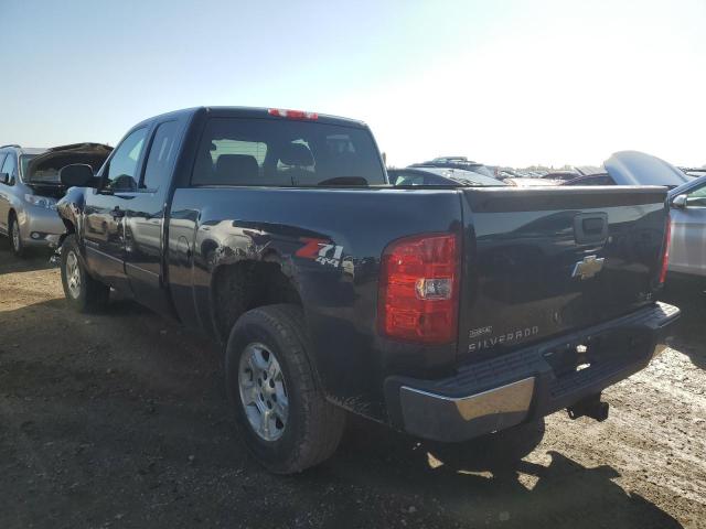 Photo 1 VIN: 1GCEK19067Z574505 - CHEVROLET SILVERADO 