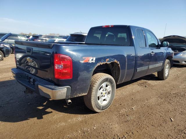 Photo 2 VIN: 1GCEK19067Z574505 - CHEVROLET SILVERADO 