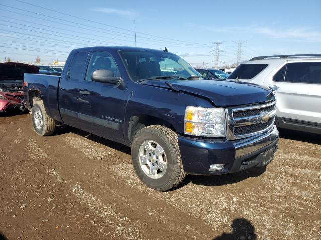 Photo 3 VIN: 1GCEK19067Z574505 - CHEVROLET SILVERADO 