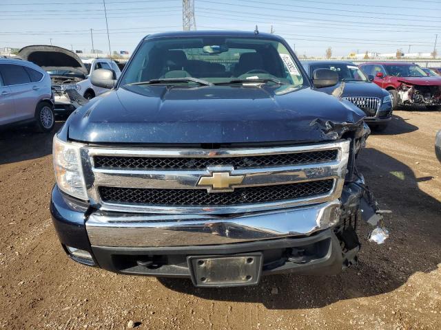 Photo 4 VIN: 1GCEK19067Z574505 - CHEVROLET SILVERADO 