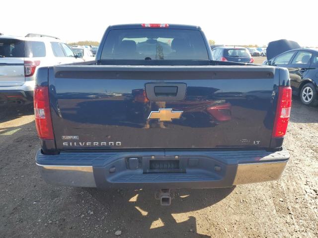 Photo 5 VIN: 1GCEK19067Z574505 - CHEVROLET SILVERADO 