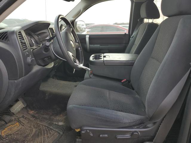 Photo 6 VIN: 1GCEK19067Z574505 - CHEVROLET SILVERADO 