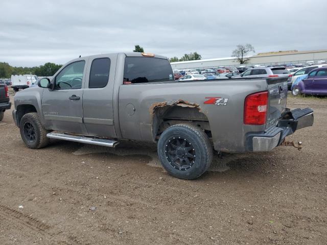 Photo 1 VIN: 1GCEK19067Z642611 - CHEVROLET SILVERADO 