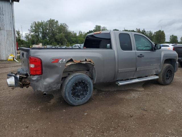 Photo 2 VIN: 1GCEK19067Z642611 - CHEVROLET SILVERADO 