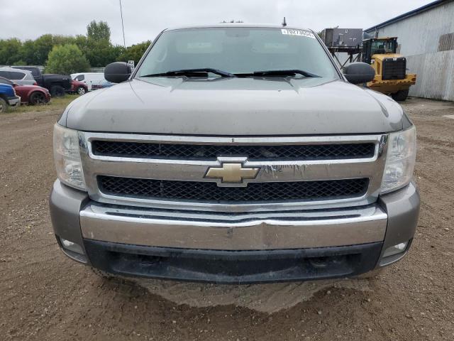 Photo 4 VIN: 1GCEK19067Z642611 - CHEVROLET SILVERADO 