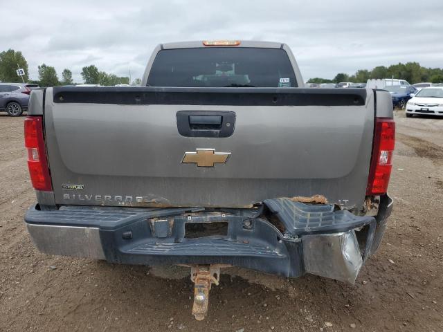 Photo 5 VIN: 1GCEK19067Z642611 - CHEVROLET SILVERADO 