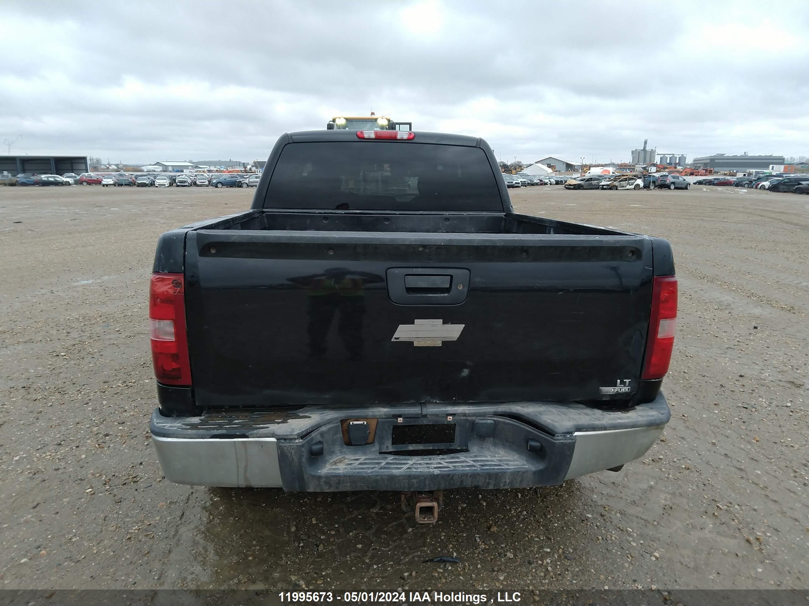 Photo 16 VIN: 1GCEK19068Z104282 - CHEVROLET SILVERADO 