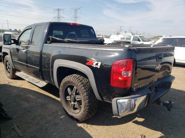 Photo 1 VIN: 1GCEK19068Z132289 - CHEVROLET SILVERADO 