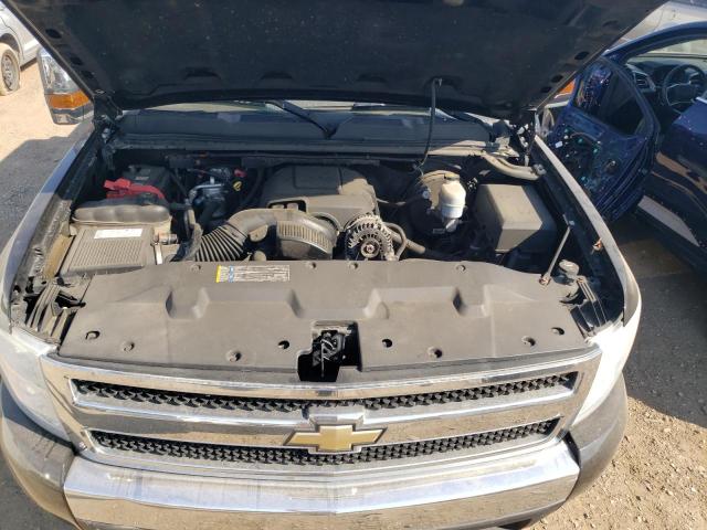 Photo 10 VIN: 1GCEK19068Z132289 - CHEVROLET SILVERADO 