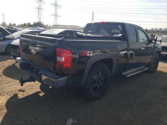 Photo 2 VIN: 1GCEK19068Z132289 - CHEVROLET SILVERADO 