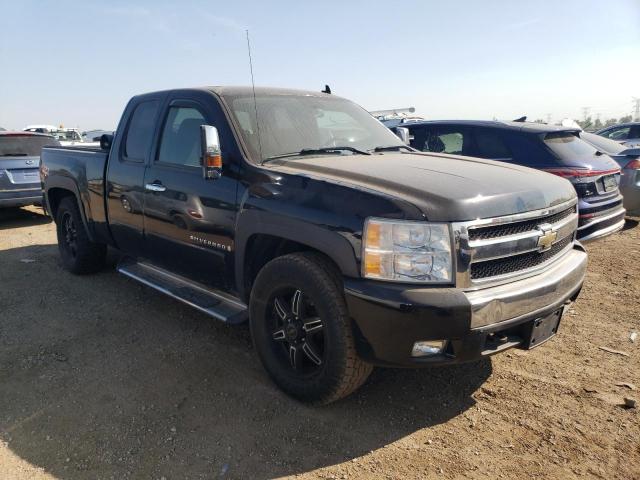 Photo 3 VIN: 1GCEK19068Z132289 - CHEVROLET SILVERADO 