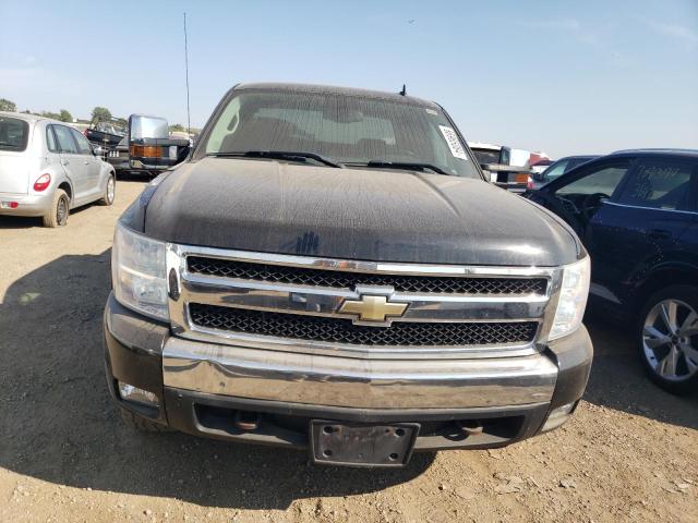 Photo 4 VIN: 1GCEK19068Z132289 - CHEVROLET SILVERADO 