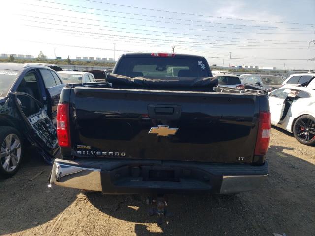 Photo 5 VIN: 1GCEK19068Z132289 - CHEVROLET SILVERADO 