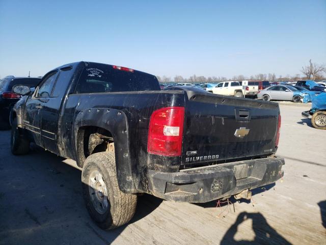 Photo 2 VIN: 1GCEK19068Z215737 - CHEVROLET SILVERADO 