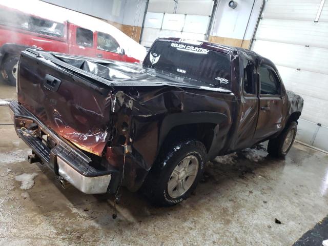 Photo 2 VIN: 1GCEK19068Z231596 - CHEVROLET SILVERADO 