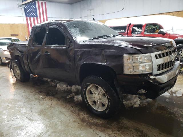 Photo 3 VIN: 1GCEK19068Z231596 - CHEVROLET SILVERADO 