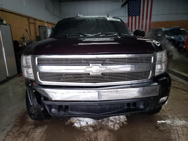 Photo 4 VIN: 1GCEK19068Z231596 - CHEVROLET SILVERADO 