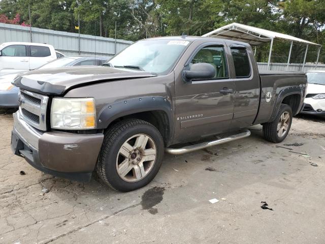 Photo 0 VIN: 1GCEK19068Z249547 - CHEVROLET SILVERADO 