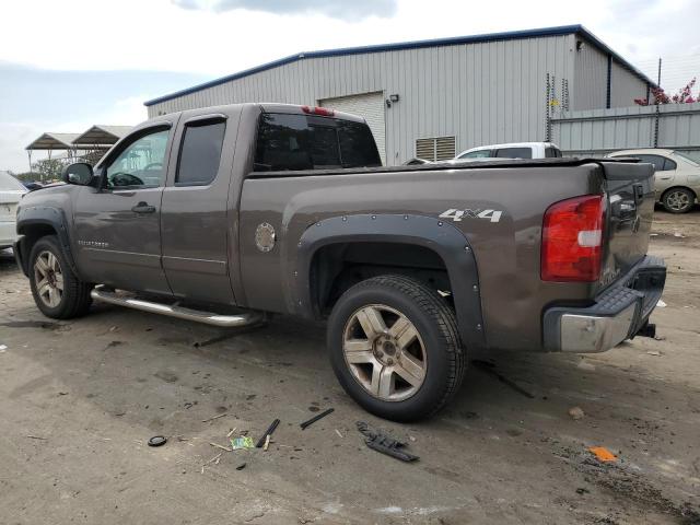 Photo 1 VIN: 1GCEK19068Z249547 - CHEVROLET SILVERADO 