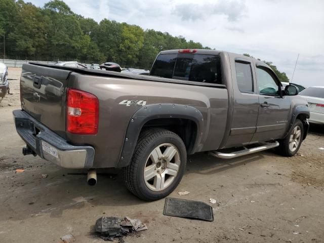 Photo 2 VIN: 1GCEK19068Z249547 - CHEVROLET SILVERADO 