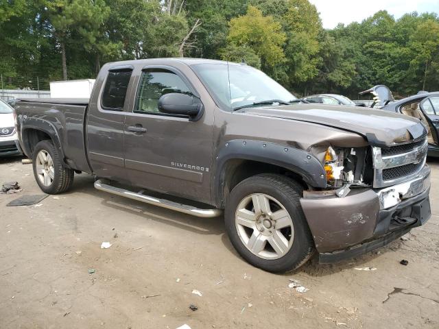 Photo 3 VIN: 1GCEK19068Z249547 - CHEVROLET SILVERADO 