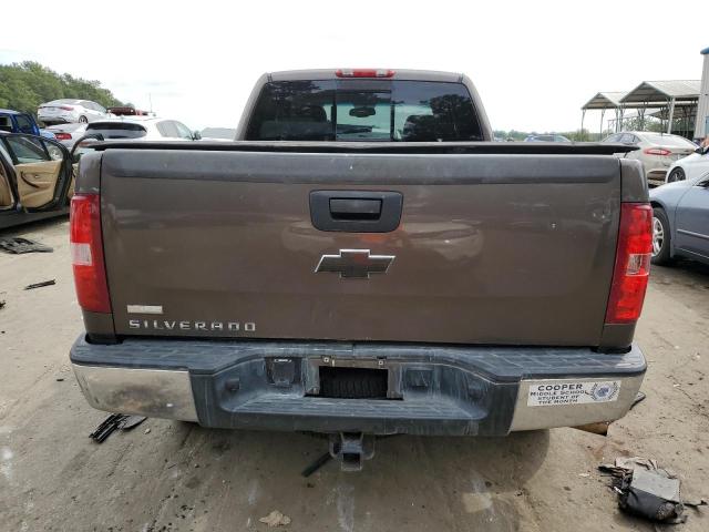 Photo 5 VIN: 1GCEK19068Z249547 - CHEVROLET SILVERADO 